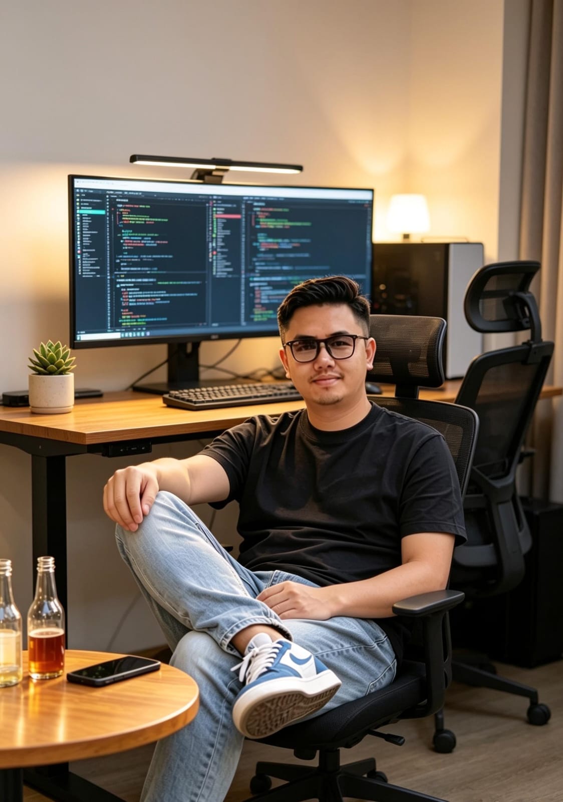 Ilham Octony Kurniawan
